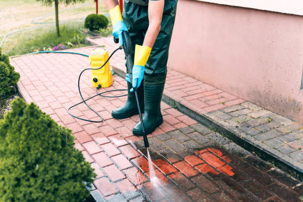 Best Pool Deck Cleaning  in Sleepy Hollow, NY
